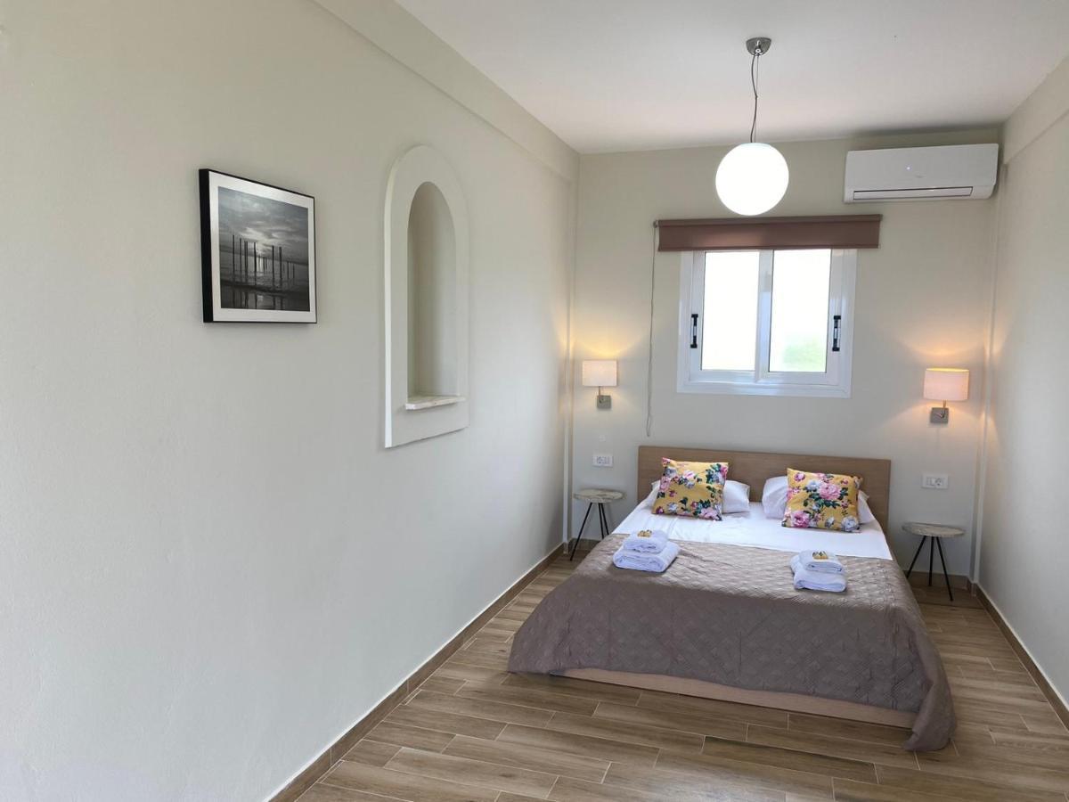 Porto Giardino Apartments Kypseli Exterior photo